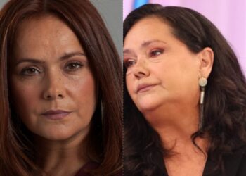 Helena Laureano revela problema de saúde grave após críticas à sua aparência