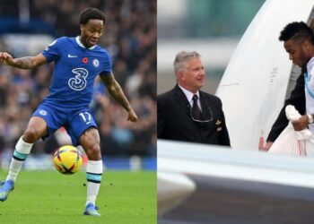 Custo Zero: Avançado do Chelsea vai assinar pelo Benfica?