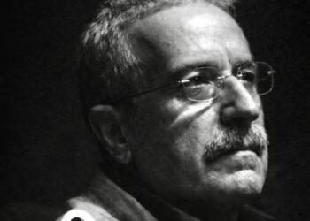 Morreu António Casimiro