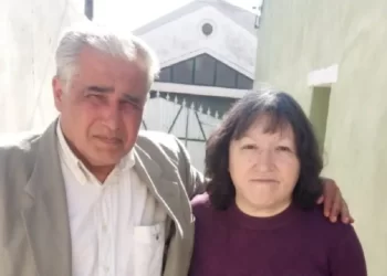 Casal desaparece em zona alagada no Mondego. Filha está em pânico