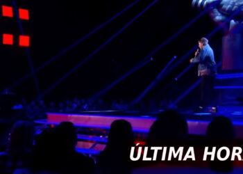 Luto: Concorrente do The Voice morre aos 36 anos