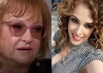 Lembra-se da mãe de Claudisabel?  Tem último desejo sobre corpo da filha