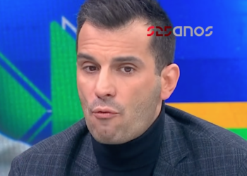 Comentador da SIC Notícias arrasa FC Porto