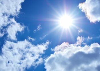 Regresso do sol a Portugal já tem data marcada: este sábado