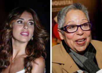 Maria Vieira implacável com Catarina Furtado: “cadeia com ela”