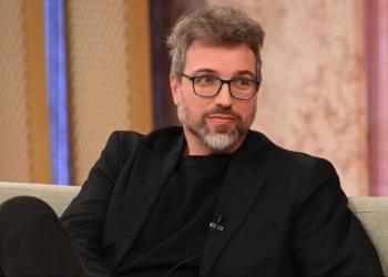 Pedro Chagas Freitas de luto