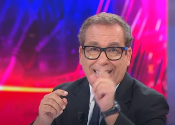 Mensagem dura de Rui Santos após o FC Porto-Sporting