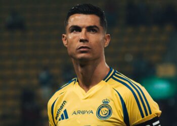 Situação de Cristiano Ronaldo na Arábia é preocupante