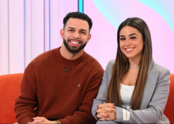 Fábio e Liliana na mira da justiça