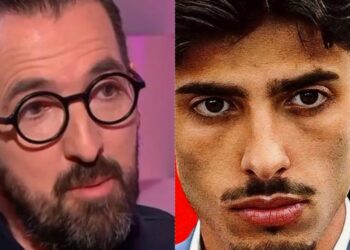 Especialista em decifrar pessoas faz análise incrível sobre Diogo