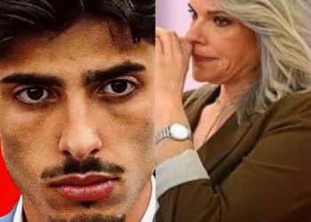 Atenção: Revelado que Mãe de Diogo, SS 10, sofreur ameaças