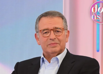 Presidente da República faz relato emocionado pela morte da mãe