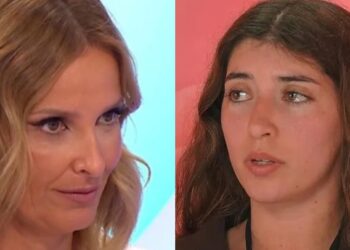 Reação de Ariana foi premeditada, revela Cristina Ferreira