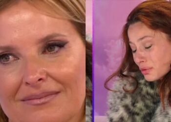 Revés no Especial do Secret Story: Cristina alerta para estado de Eva