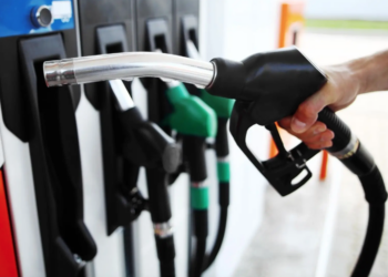 Gasóleo com subida brutal a partir de segunda-feira