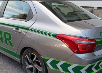 Homem de 32 anos está desaparecido em Ponte de Lima desde domingo