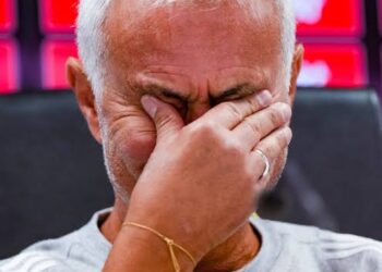 Mourinho reage à morte de Silvino