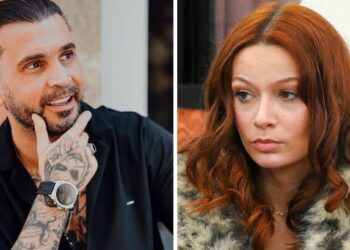 Bruno Savate volta ao ataque e manda avião a Eva