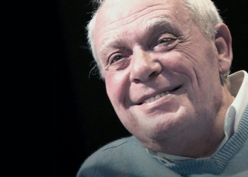 Revelada a causa de morte de António Lobo Antunes