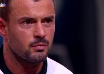 Marco Costa faz desabafo doloroso