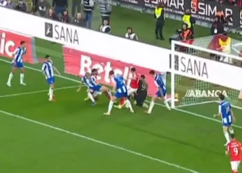 Lance polémico de Diogo Costa e Pavlidis: o veredicto final