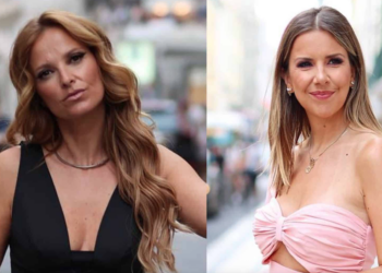 Pipoca Mais Doce goza com exageros de Cristina Ferreira