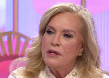 Teresa Guilherme revela quem vai ganhar o Big Brother