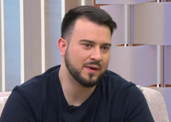 Francisco Monteiro agredido no Estádio da Luz