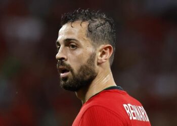 Novo clube de Bernardo Silva é…