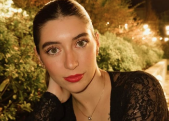 Surge informação pesada: Pais de Ariana…