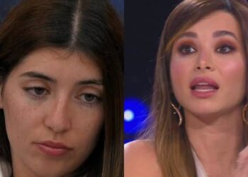 Mensagem brutal de Bruna Gomes a Ariana