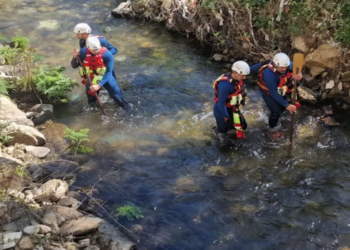 Homem de 68 anos desaparece em Fafe e causa grande preocupação