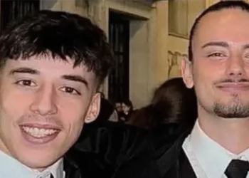 Revelados os rostos dos jovens que morreram em despiste em Coimbra