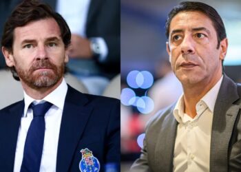 FC Porto tentou, mas destino pode ser o Benfica