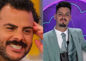 João Ricardo acaba com jogo de Leandro