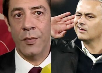 Benfica fecha defesa-central