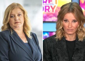 Tânia Laranjo junta-se à polémica de Cristina Ferreira com comentário brilhante