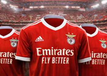 Os 5 grandes reforços que podem mudar tudo no Benfica em 2026/27