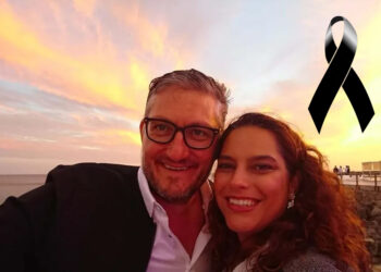 Morreu a mulher de Tim Vieira: “Não trocaria um único dia com ela”