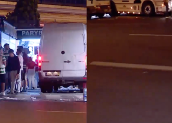 Jovem vítima de atropelamento e fuga após dérbi de Alvalade