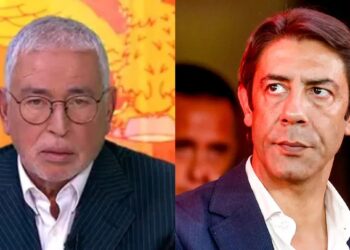 António Salvador com discurso profundo na CMTV: “Falta planeamento, scouting, falta tudo no Benfica”