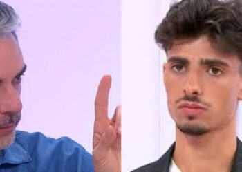 Cláudio Ramos chocado com atitude de Diogo é implacável: “É um bocadinho a responsabilidade afetiva que ele não teve com a Eva”