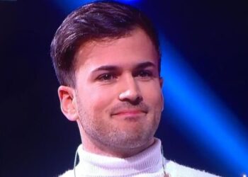 David Carreira sofre com doença rara