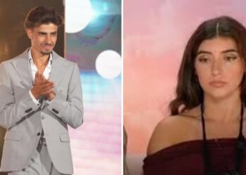 Diogo quebra silêncio após expulsão e ignora Ariana