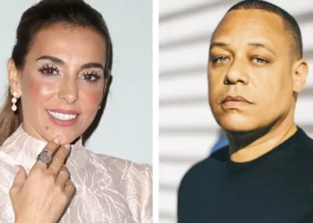 Revelada a razão que pôs um ponto final no namoro de Catarina Furtado e Carlão