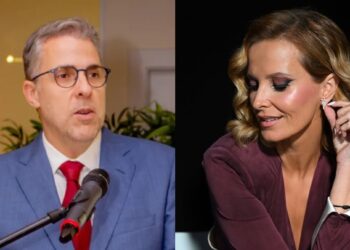 Bastonário da Ordem dos Advogados arrasa Cristina Ferreira