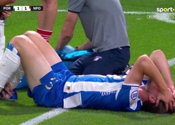 Situação de Martim Fernandes preocupa