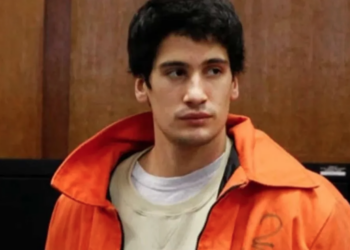 Renato Seabra, 15 anos depois de ser preso: A notícia difícil