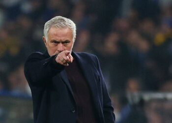 Acordo total entre Real Madrid e José Mourinho