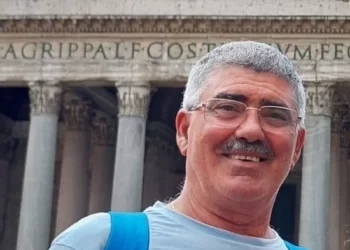 Acácio, o peregrino que perdeu a vida colhido por comboio